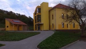 Komplexní domácí péče Naděje s.r.o.